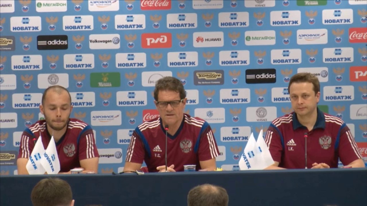 WM 2014: Capello hat aus Pleite gegen DFB gelernt