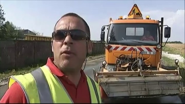 Cognac soufflé et vignobles dévastés en Charente