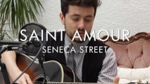 Saint Amour - Seneca Street (Froggy's Session)
