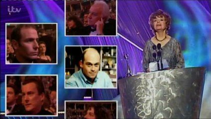 John Thaw (1942-2002)