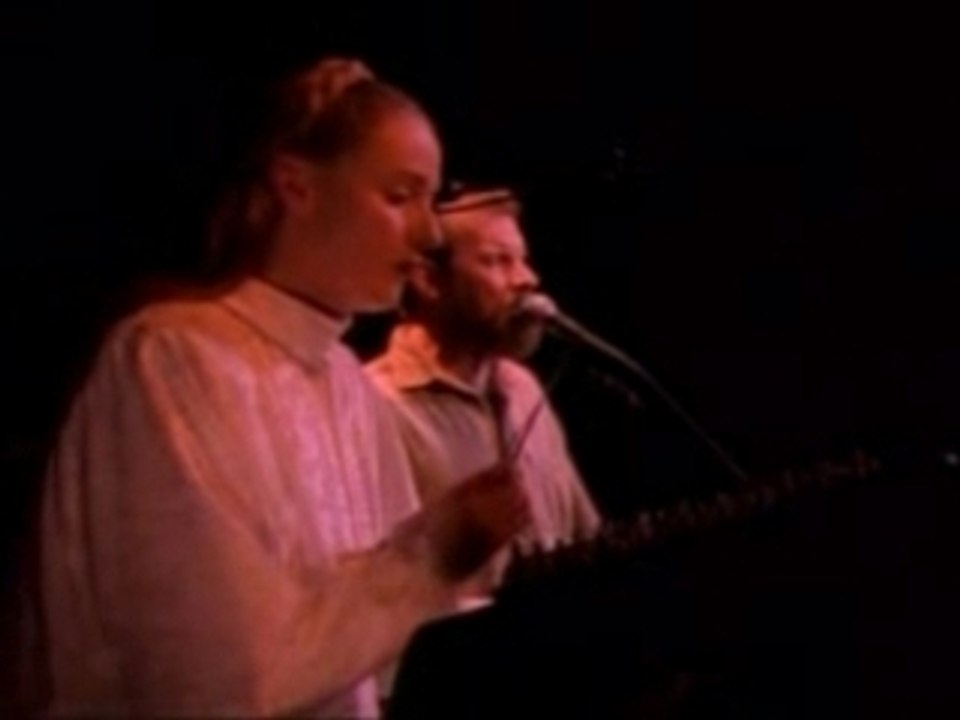 Dead Can Dance - Rakim