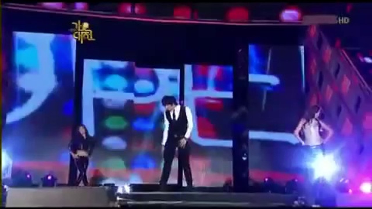 2PM and SNSD hot dance!!