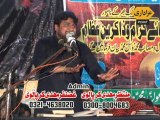 Zakir Mazhar Jafri 1 June 2014 Mandranwala Daska Sialkot