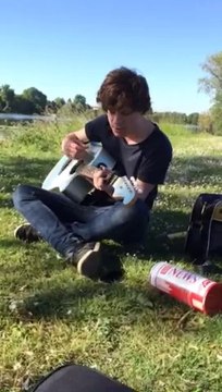 What goes around . Comes around - Justin Timberlake