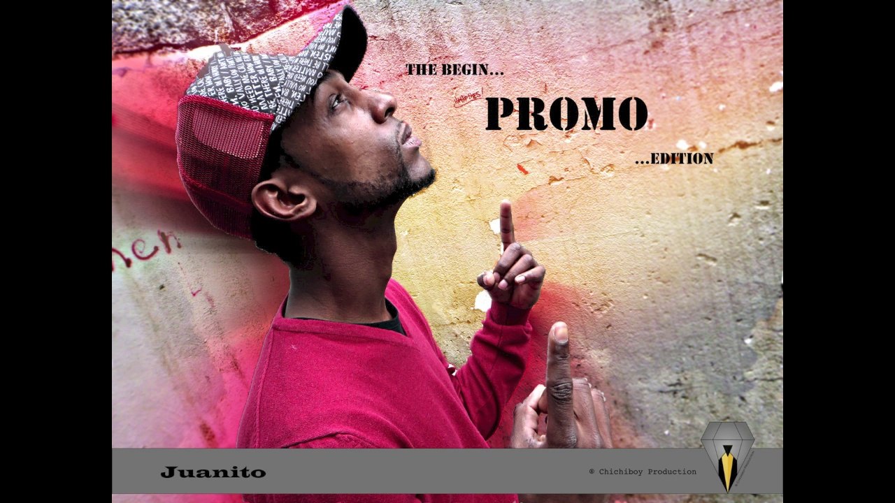 Juanito - La Trankilidad ( feat. Poitch)