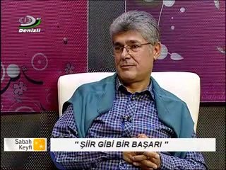 03062014 SABAH KEYFİNİN KONUĞU ESAT BOZBIYIK OLDU  1. KISIM