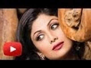 Shilpa Shetty DONATES Her EYES | SHOCKING