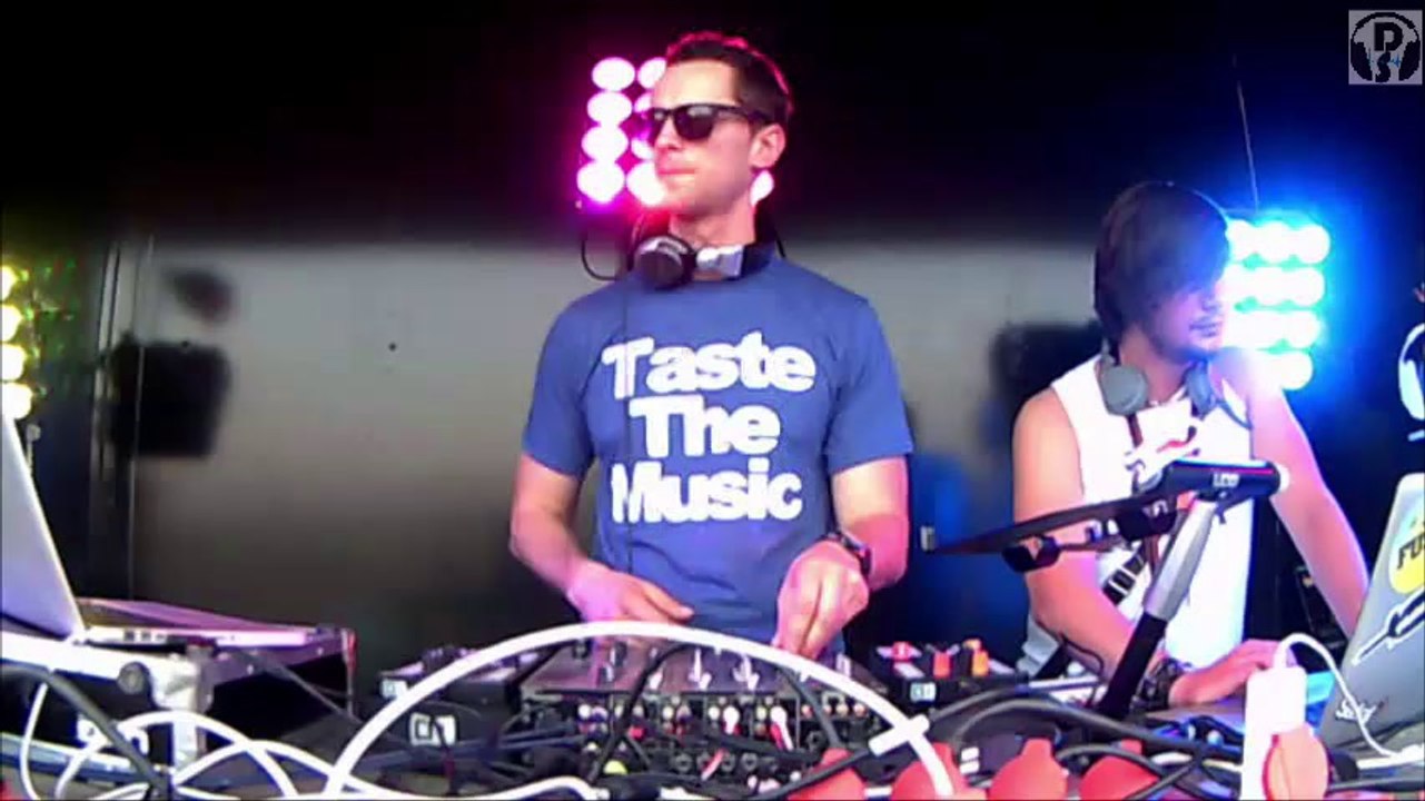 Iann Juwenalia Poznań Sexy Sunday Deep Sesje Dj Set