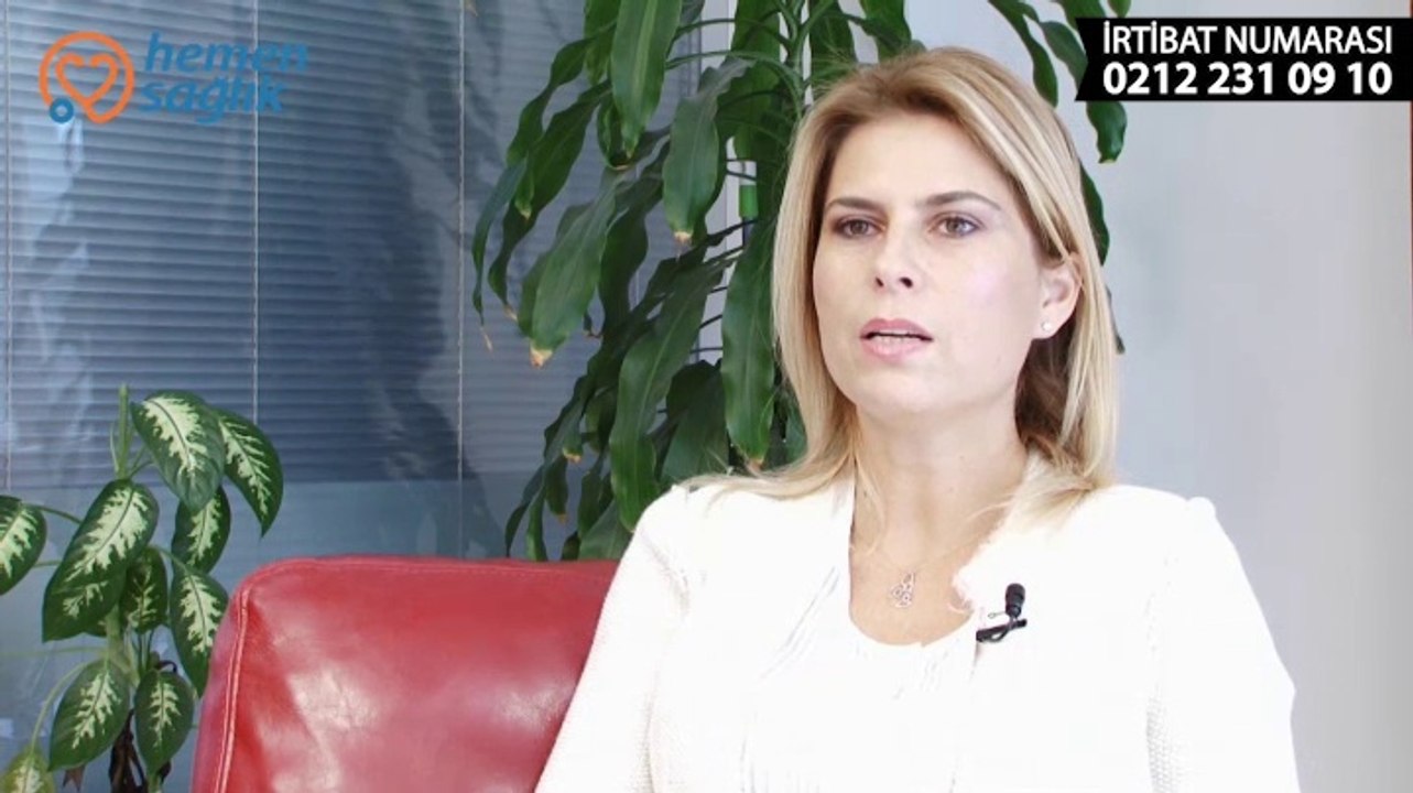 Opr. Dr. Burcu KARDAŞ ARSLAN Cinsel hazzı arttırmak için vajinoplasti uygulanır mı?