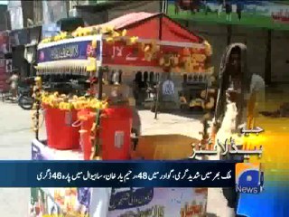 Geo Headlines-09 Jun 2014-1600