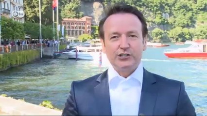 لقاء السيارات الفخمة في فيلا  ديستي 2014 | عالم السرعة