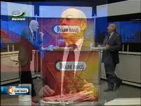 05062014 GÜNE BAKIŞ NİYAZİ OĞUZLAR 1. KISIM