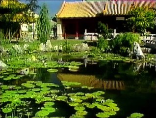 WDW - Around the World with Mickey & Friends  - EPCOT