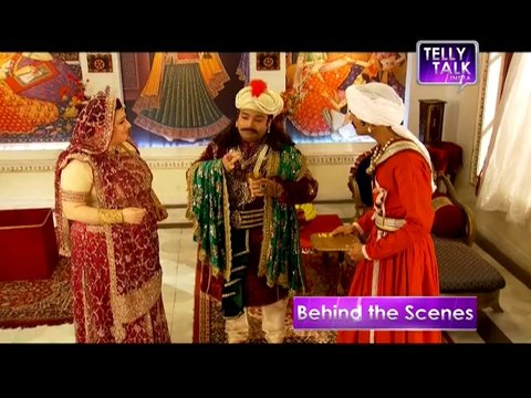 Bloopers Comedy Nights with Kapil's Palak in Akbar Birbal FUNNY UNSEEN MOMENTS video MUST WATCH!!