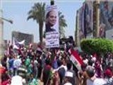 السيسي ينضم إلى قائمة عسكريين تولوا حكم مصر