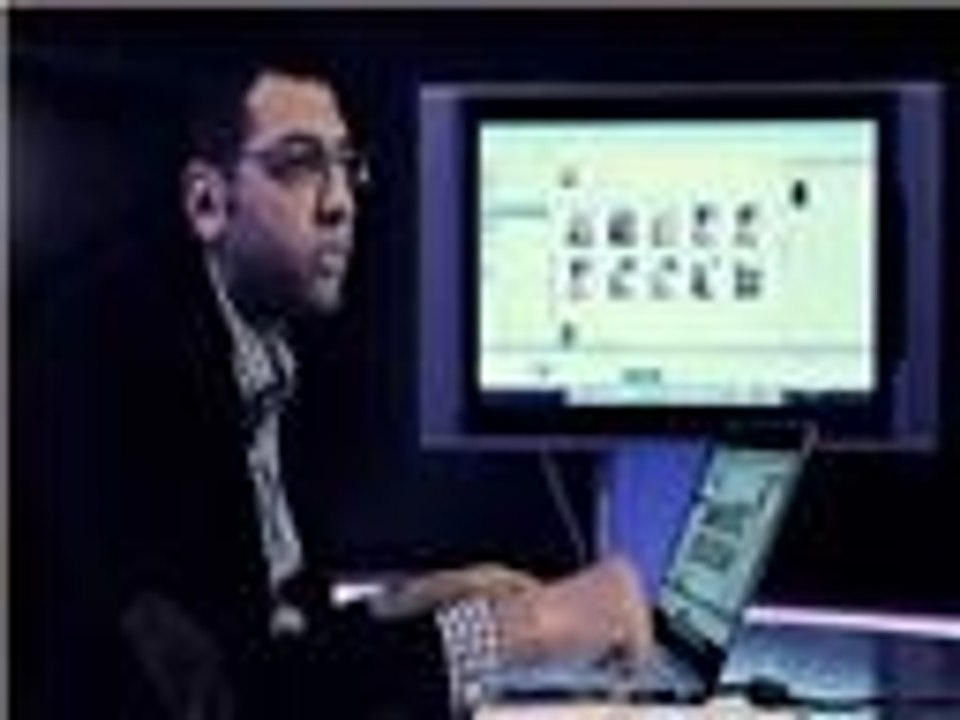 برامج متفرقة.. "المندس" المصري.. وثائق دامغة للثورة المضادة