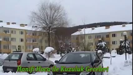 Hanifi Hoca İle Kuzuluk Geceleri