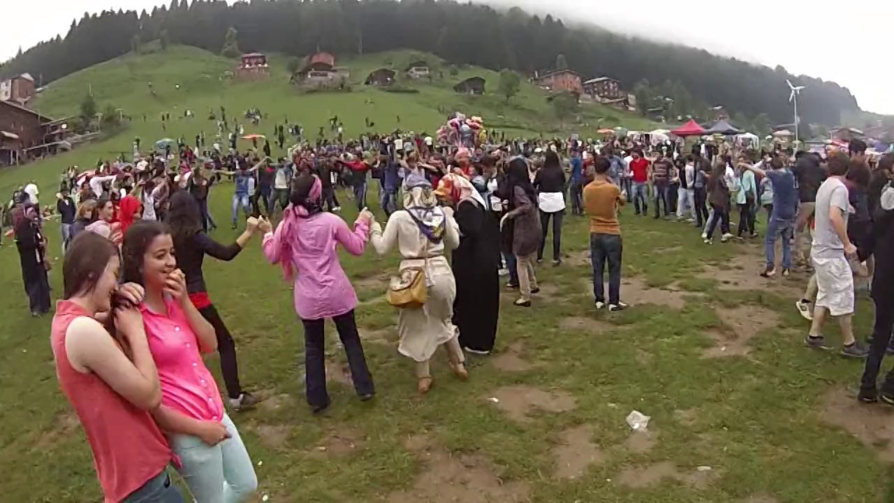 Horon Kardeşliği