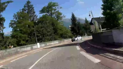 TRACTION Citroen en SAVOIE, elle roule encore