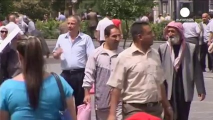 Suriye'de beşinci sonuçsuz genel af ilanı