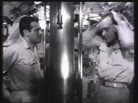 19-20 - - USS Grayling 'The Grayling Story'