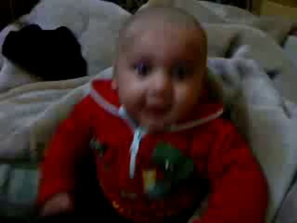 Funny Baby