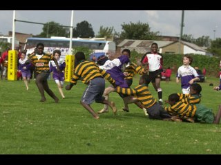 2005-2006 Poussins 96