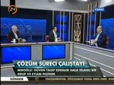 Yalçın Akdoğan Diyarbakırda Yapılan Çözüm Süreci Çalıştayı ve Lice'de yaşanan Gerginliği Değerlendirdi