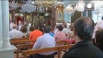 La gita al monastero, il governo siriano prova a rivitalizzare il turismo