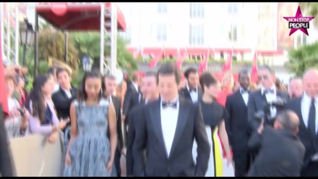 Guillaume Canet parle de sa passion pour l’équitation