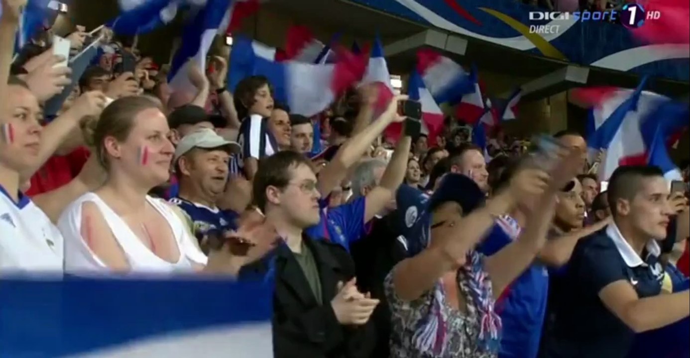 ▶ Karim Benzema Amazing Goal vs Jamaica HD ~ France 8-0 Jamaica Friendly 08_06_2014 - YouTube [720p]