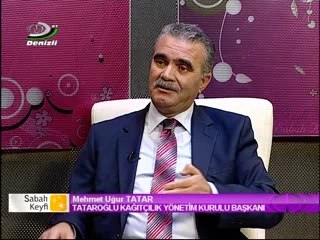 05062014 SABAH KEYFİ UĞUR TATAR 1. KISIM