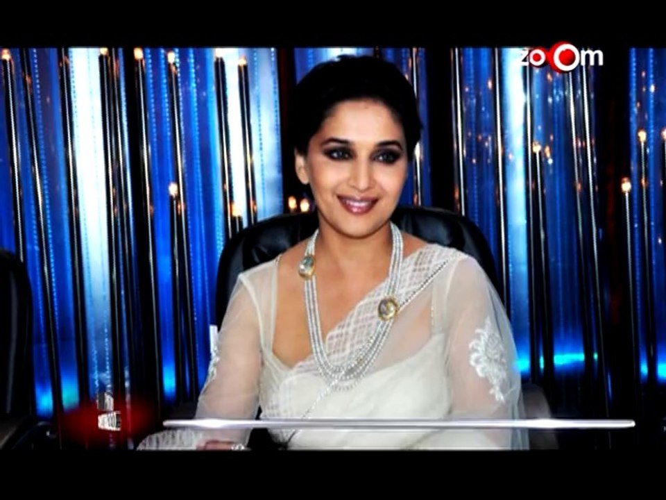 Madhuri Dixit CHALLENGES Akshay Kumar