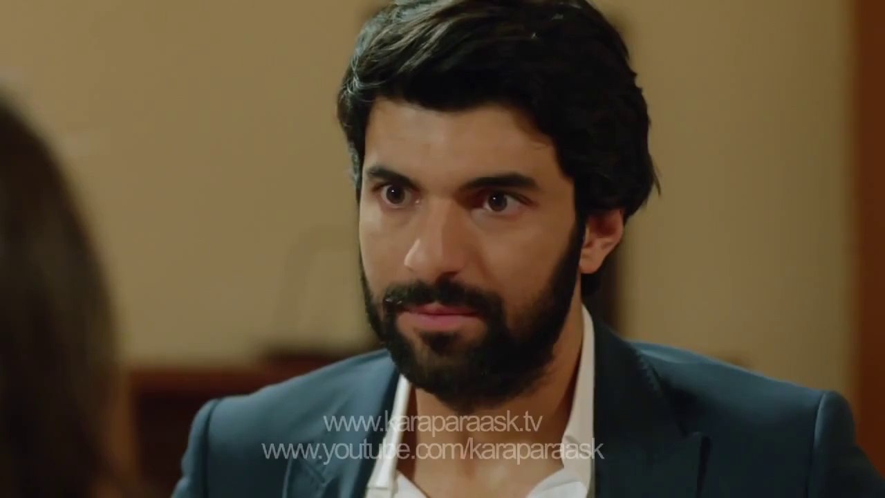 Kara Para Aşk 12.Bölüm 3.Fragman