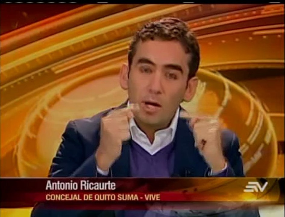Contacto Directo 09/junio/2014