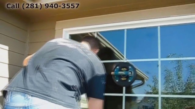 Window Repair Spring TX | (281) 940-3557