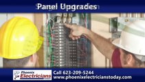 Phoenix Electrical Repairs | Phoenix Electricians