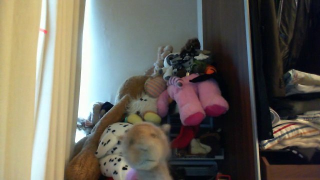 Wiwi muppetshowise Lily was here de Dave Stewart & Candy Dulfer