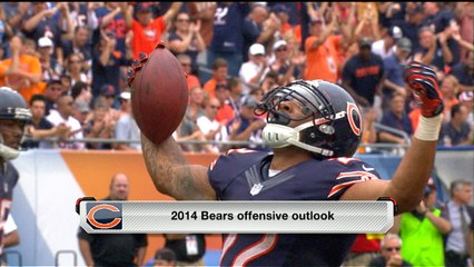 Terrell Davis: 'Matt Forte deserves more recognition'