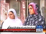 Lahore Police arrested Gang members - they were used to blackmail rich people by using their female members