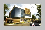 Commercial Store 20m For Sale in Neighborhoods Services Center