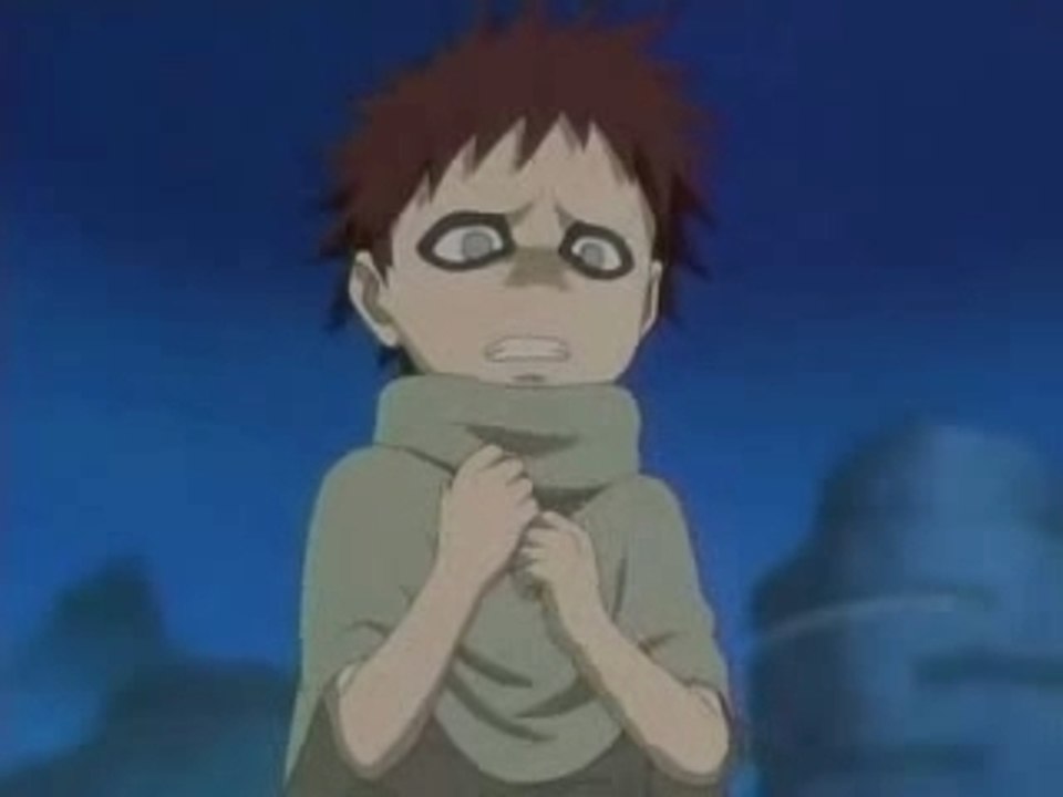 AMV - Naruto - Childhood by 3J