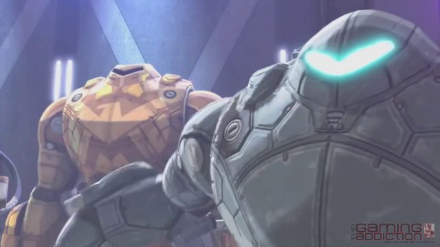 Iron Man and Hulk: Heroes United Official Video Trailer