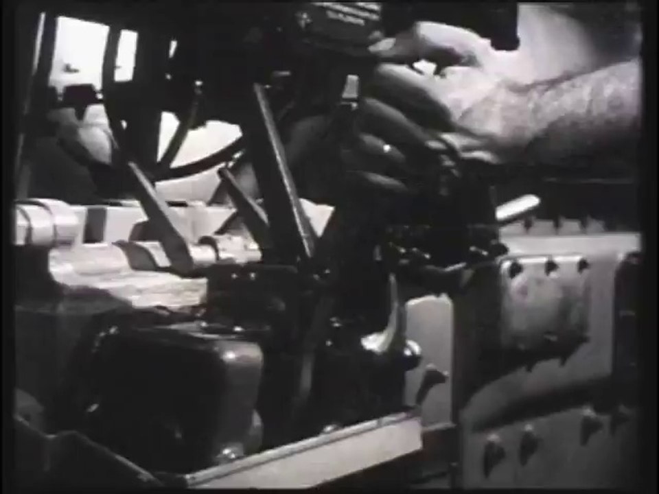 19-25 - - USS Sunfish  'The Sunfish's Cook'