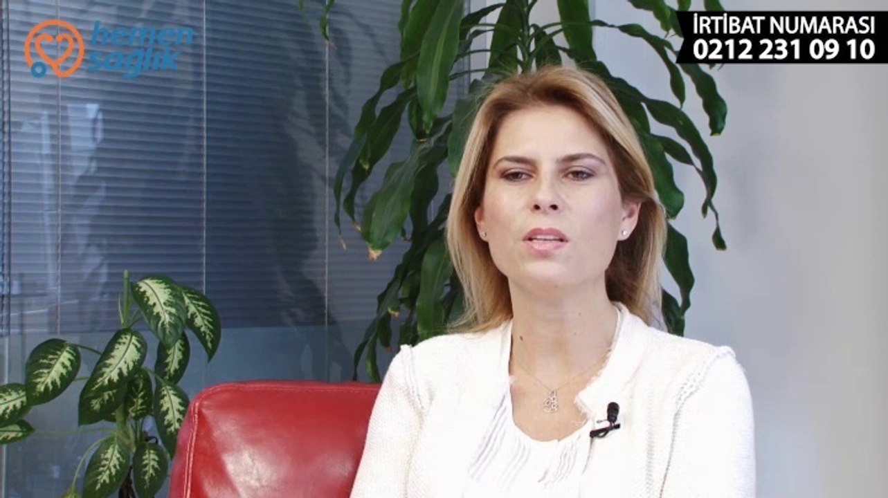 Opr. Dr. Burcu KARDAŞ ARSLAN Vajinoplasti operasyonu sonrasında ne zaman işe dönebilinir?
