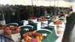 Dunya News-Karachi attack: Funeral prayers of martyred Rangers, ASF officials offered