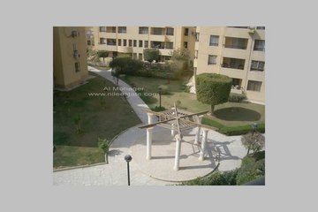 Apartment 160 m for Rent at 3rd Phase Rehab City