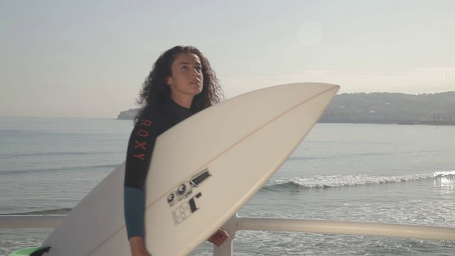 GIJÓN, QUERRÁS VOLVER. Blanca Romero.