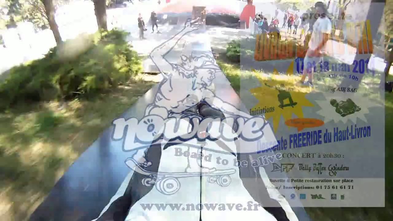 2014.05.17 livron down's hill v net
