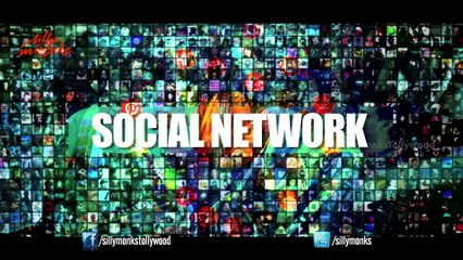 Social Network Andi Babu Song - A Satire on Social Media - Ladies And Gentlemen Promo Song